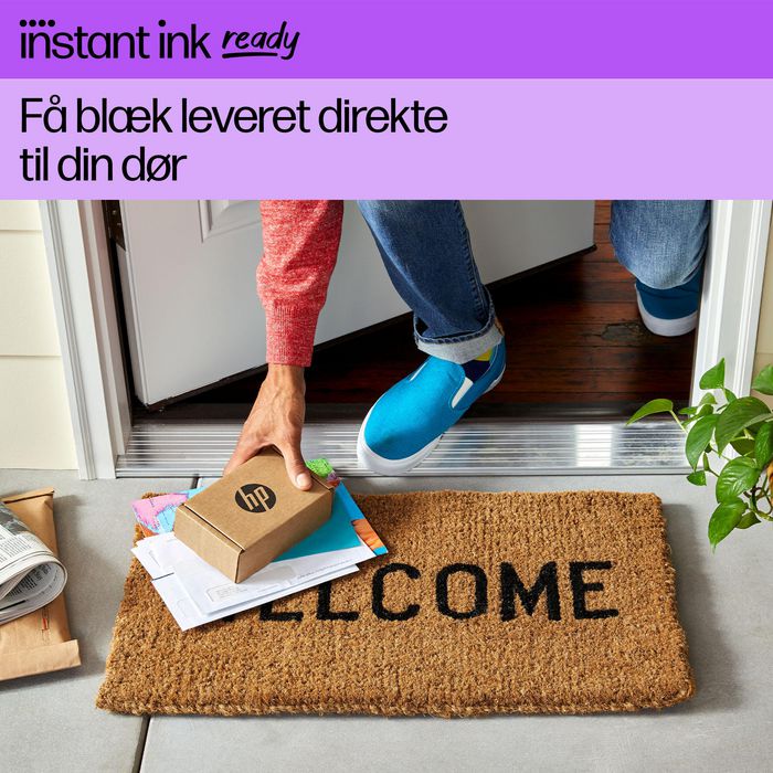 HP ENVY Inspire 7220e Impresora Todo en Uno