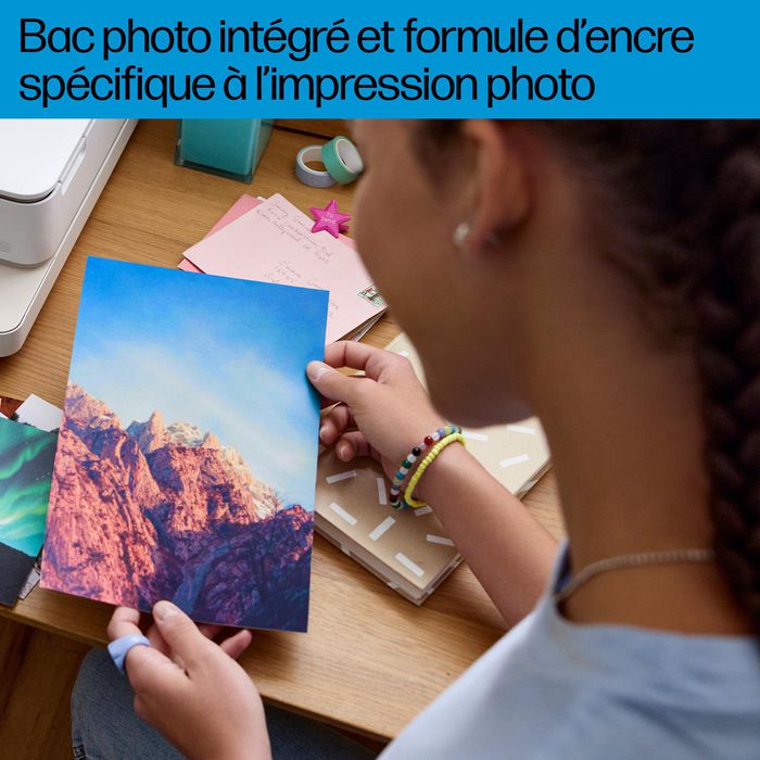 HP ENVY Inspire 7220e Impresora Todo en Uno