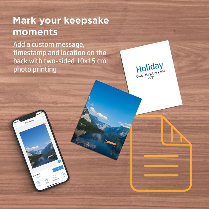 HP ENVY Inspire 7220e Impresora Todo en Uno