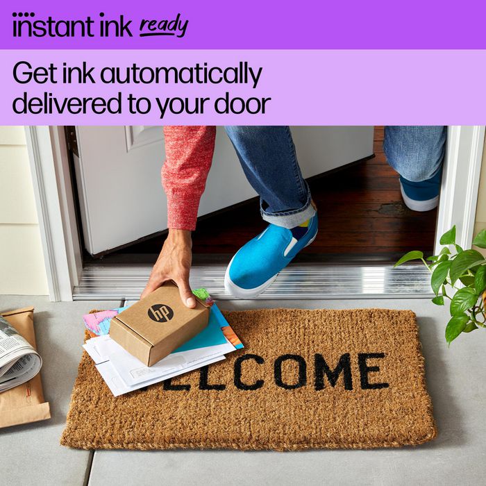 HP ENVY Inspire 7220e Impresora Todo en Uno