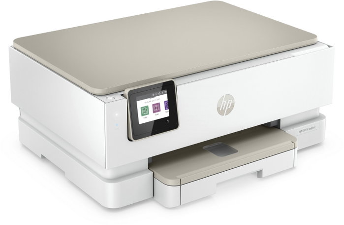HP ENVY Inspire 7220e Multifunción A4 Color con Wi-Fi y Dúplex Automático