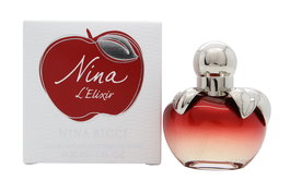 Nina Ricci Nina L'Elixir Eau de Parfum 30ml Vaporizador