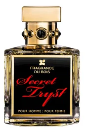 Fragrance Du Bois Secret Tryst Extracto de perfume 100 ml