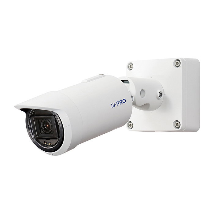 i-PRO WV-S1536LA Cámara de Seguridad IP Exterior Bullet 2MP, Lente 2.9 a 9mm Zoom 3.1x, Visión Nocturna 70m, IP66 IK10, Color Blanco i-PRO WV-S1536LA Cámara de Seguridad IP Exterior Bullet 2MP, Lente 2.9 a 9mm Zoom 3.1x, Visión Nocturna 70m, IP66 IK10, Color Blanco