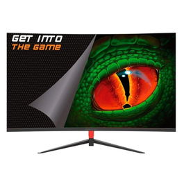 Keep Out Monitor Curvo Gaming Xgm27Pro+V3 27" Full HD 1ms 280Hz