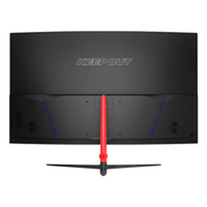 Keepout XGM27PRO+ V3 Monitor Gaming Curvo 27 Pulgadas 280Hz FHD