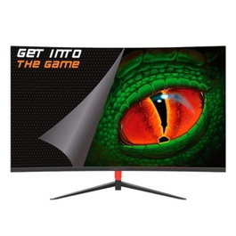 Keepout XGM27PRO+ V3 Monitor Gaming Curvo 27 Pulgadas 280Hz FHD