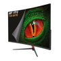 Keepout XGM27PRO+ V3 Monitor Gaming Curvo 27 Pulgadas 280Hz FHD