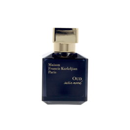 Francis Kurkdjian OUD Satin Mood Eau de Parfum Vaporizador 75 ml - Fragancia de Oud, Rosa y Vainilla