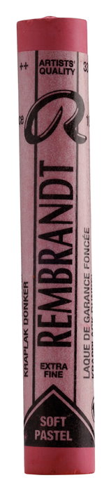 Rembrandt Pastel Suave Laca Granza Oscura 331.7 Rembrandt Pastel Suave Laca Granza Oscura 331.7