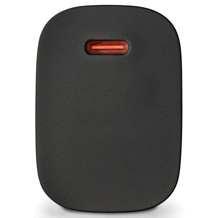NGS BUD20W Cargador de Pared GaN 20W USB-C Negro