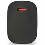 NGS BUD20W Cargador de Pared GaN 20W USB-C Negro