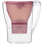 BWT AQUAlizer Home Filtro de Agua de Mesa Rosa con Cartucho de Magnesio