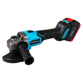 Extralink Powerlink AG803 Amoladora Angular a Batería con Empuñadura 8500rpm