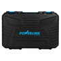 Extralink Powerlink AG803 Amoladora Angular a Batería con Empuñadura 8500rpm