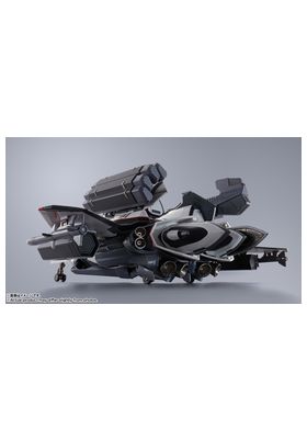 Vf-171Ex Armored Nightmare Plus Ex Revival Version Figura 30 Cm Macross Frontier Dx Chogok