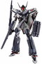 Vf-171Ex Armored Nightmare Plus Ex Revival Version Figura 30 Cm Macross Frontier Dx Chogok