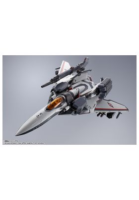 Vf-171Ex Armored Nightmare Plus Ex Revival Version Figura 30 Cm Macross Frontier Dx Chogok