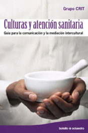 Culturas y atención sanitaria, Francisco Raga Gimeno - OCTAEDRO EDICIONES