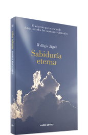 Sabiduria eterna, Willigis Jäger - VERBO DIVINO
