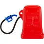 Little Tikes Cozy Coupe - Cochecito de Juguete con Surtidor de Gasolina para Niños a Partir de 18 Meses