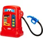 Little Tikes Cozy Coupe - Cochecito de Juguete con Surtidor de Gasolina para Niños a Partir de 18 Meses