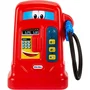 Little Tikes Cozy Coupe - Cochecito de Juguete con Surtidor de Gasolina para Niños a Partir de 18 Meses