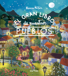 CUMIO EL GRAN LIBRO DE NUESTROS PUEBLOS