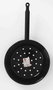 La Estrella Sarten Castanyera 28cm Jaspeada