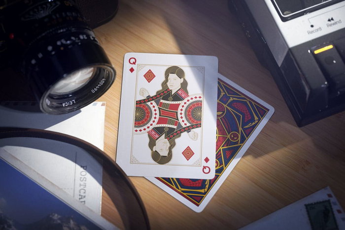 Spider-Man Movie Baraja de cartas Spider-Man Movie Baraja de cartas