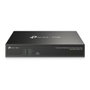 TP-Link VIGI NVR1004H-4P-2TB Grabador de Vídeo NVR 4 Canales PoE con 2 TB HDD
