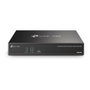 TP-Link VIGI NVR1004H-4P-2TB Grabador de Vídeo NVR 4 Canales PoE con 2 TB