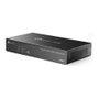 TP-Link VIGI NVR1004H-4P-2TB Grabador de Vídeo NVR 4 Canales PoE con 2 TB