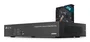 TP-Link VIGI NVR1004H-4P-2TB - Grabador de Vídeo en Red (NVR), 4 Canales, PoE, HDD 2TB Incluido, Resolución 4K UHD (3840x2160)