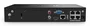 TP-Link VIGI NVR1004H-4P-2TB - Grabador de Vídeo en Red (NVR), 4 Canales, PoE, HDD 2TB Incluido, Resolución 4K UHD (3840x2160)