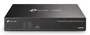 TP-Link VIGI NVR1004H-4P-2TB - Grabador de Vídeo en Red (NVR), 4 Canales, PoE, HDD 2TB Incluido, Resolución 4K UHD (3840x2160)