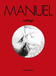 Manuel, Rodrigo Muñoz Ballester - CIELO ELECTRICO