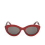 Emilio Pucci EP0203 66A Rojo