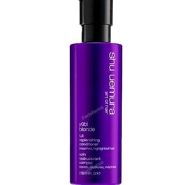 SHU UEMURA Acondicionador Yūbi Blonde Filler 250 ml (Reacondicionado)