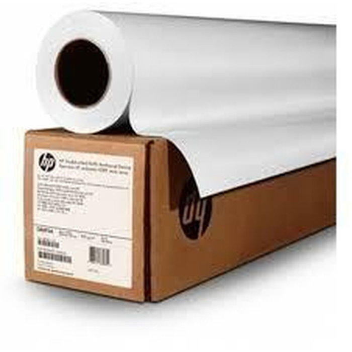 HP Q1427B Papel Fotográfico Brillante Rollo 36 pulgadas 30,48m