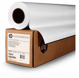 HP Q1427B Papel Fotográfico Universal Gloss Photo Paper Blanco Original