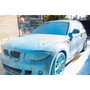 Motorrevive MRV0019 Snow Foam Concentrado Azul para Limpieza de Autos - 500 mL, Genera Espuma Activa, Adhiere Suciedad, Protege Pintura, Ideal para Pistolas de Espuma