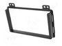 METRA Bastidor de montaje de radio 2 DIN para Ford Mustang 2001-2004