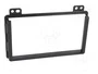 METRA Bastidor de montaje de radio 2 DIN para Ford Mustang 2001-2004