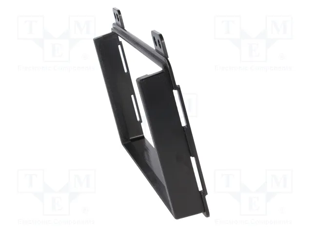 METRA Bastidor de montaje de radio 2 DIN para Ford Mustang 2001-2004