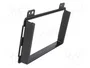 METRA Bastidor de montaje de radio 2 DIN para Ford Mustang 2001-2004
