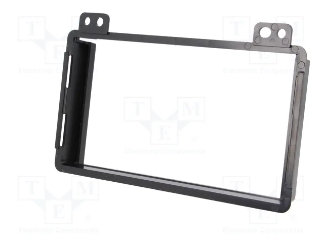 METRA Bastidor de montaje de radio 2 DIN para Ford Mustang 2001-2004