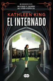 El internado, Kathleen King - SUMA DE LETRAS