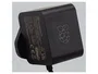 Raspberry Pi Fuente de alimentación USB-C 27W Negro