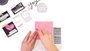 Innspiro Base para crear tarjetas y sobres 16,2x21,5cm